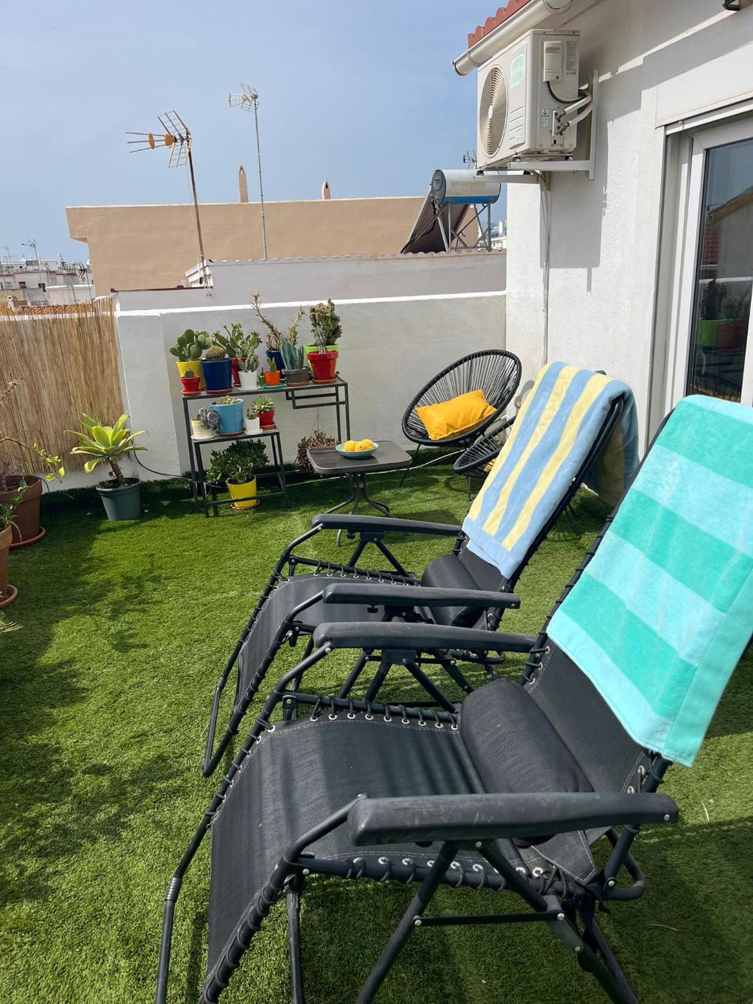 Apartament Secret Attic