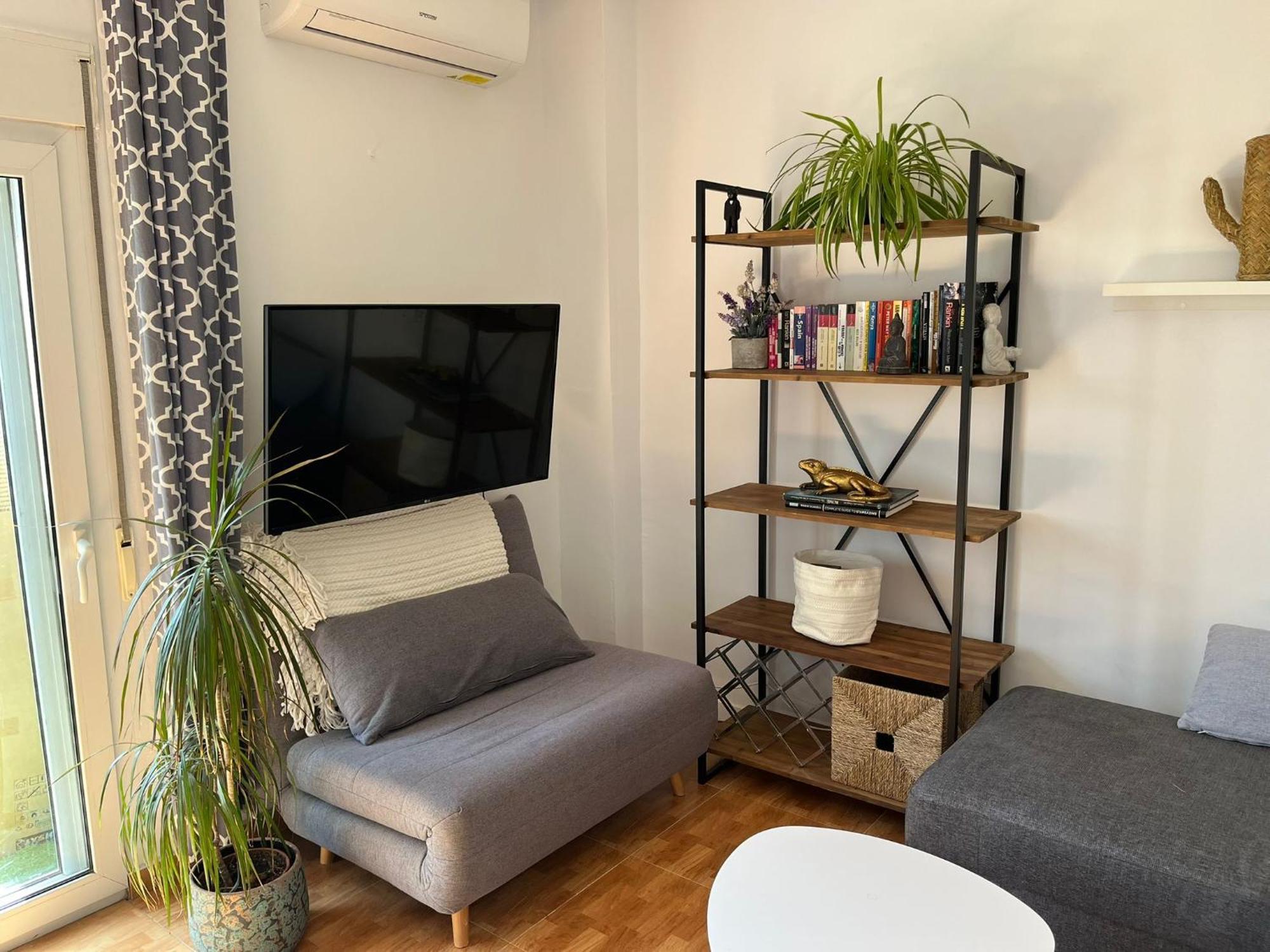Secret Attic Apartament Marbella