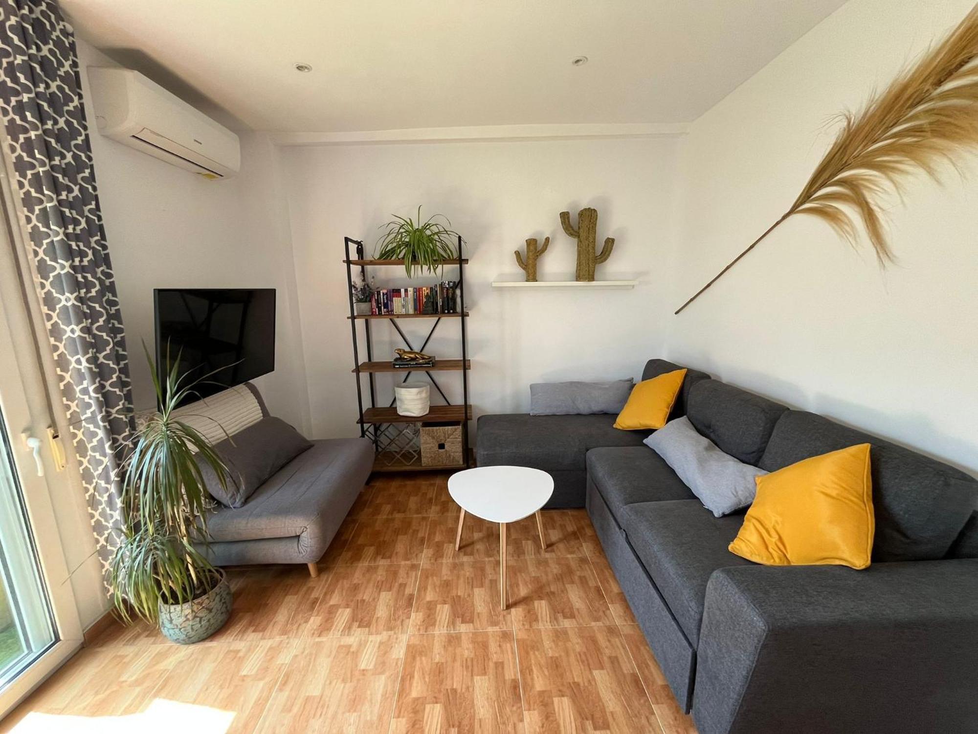 Apartament Secret Attic