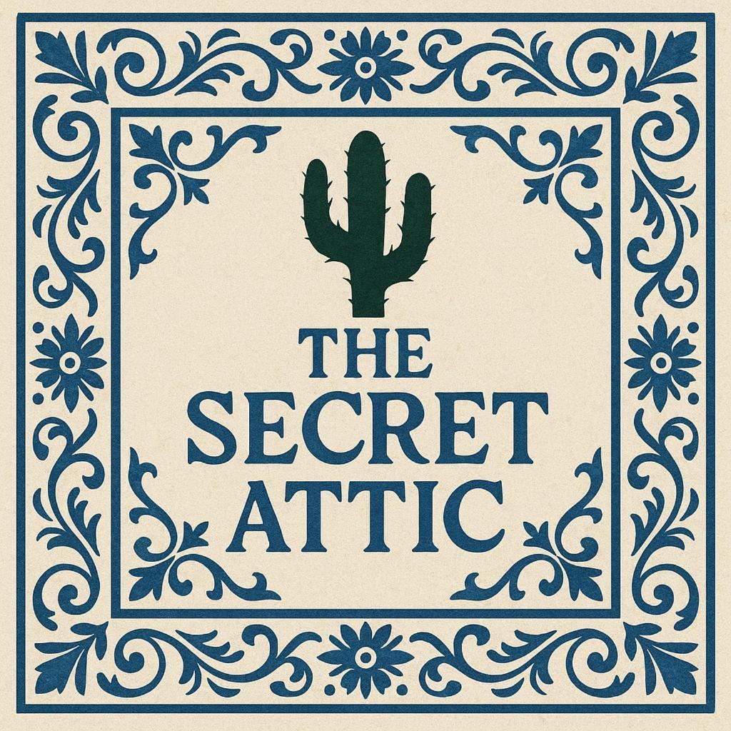 Secret Attic