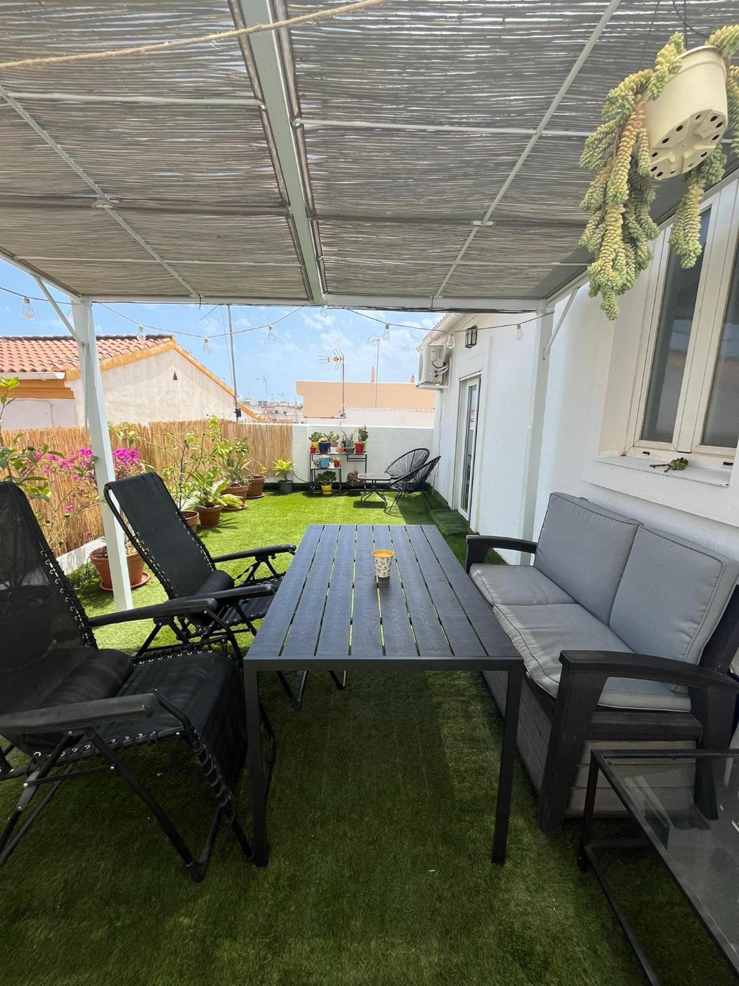 Apartament Secret Attic Marbella