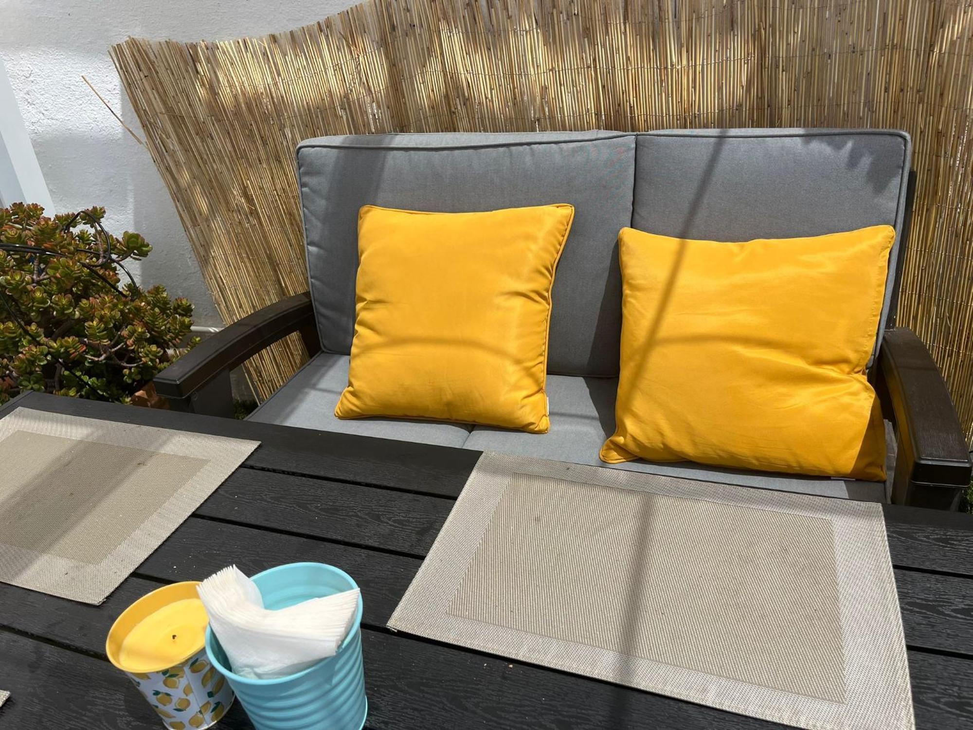 Secret Attic Apartament Marbella