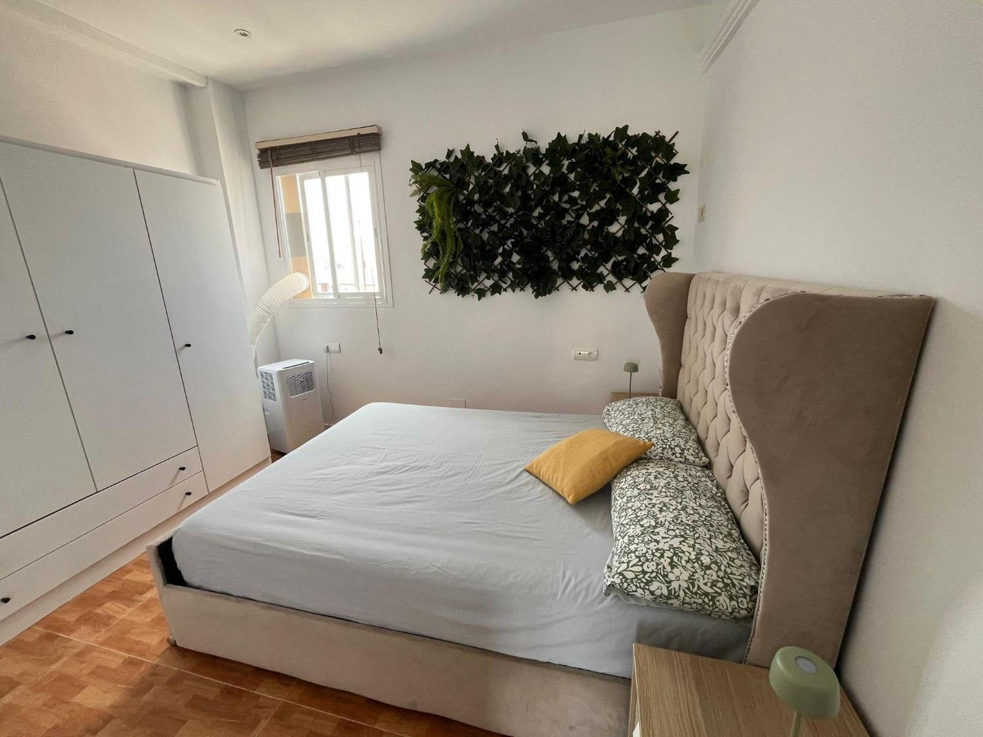 Secret Attic Apartament Marbella